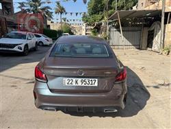 ام جي GT
